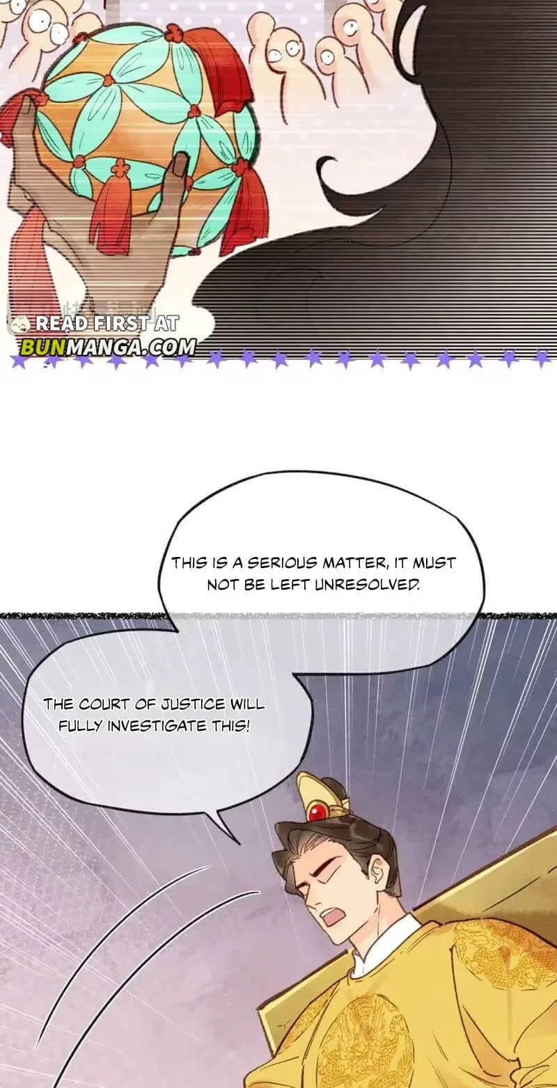 The King and Me Chapter 136.5 page 16 - 