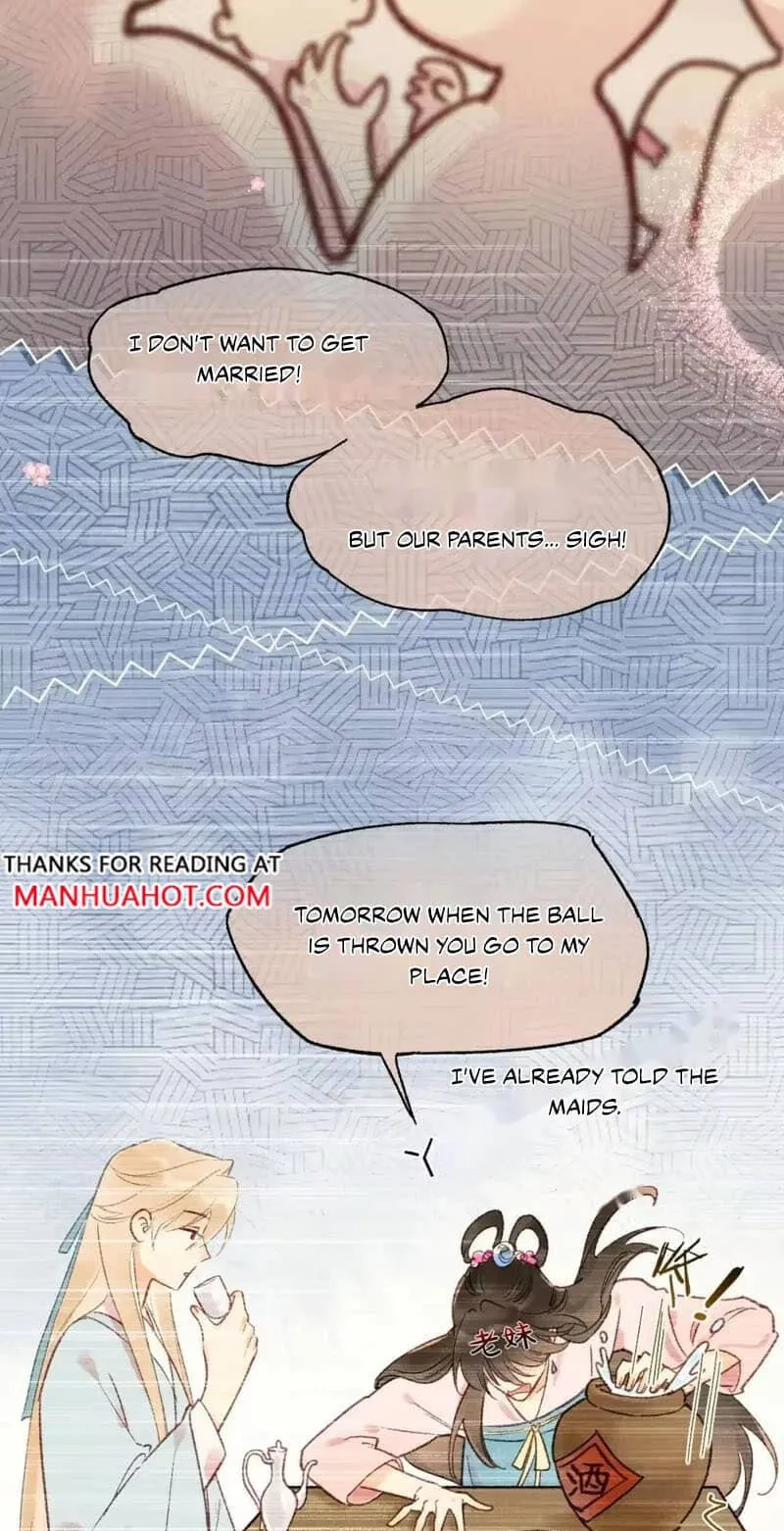 The King and Me Chapter 136.5 page 5 - 