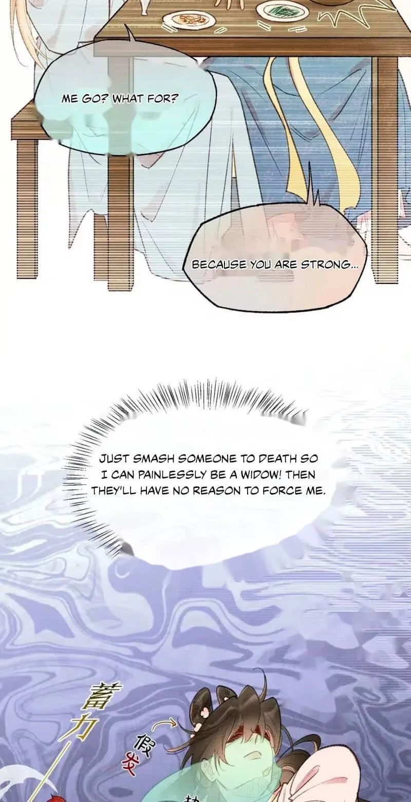 The King and Me Chapter 136.5 page 6 - 