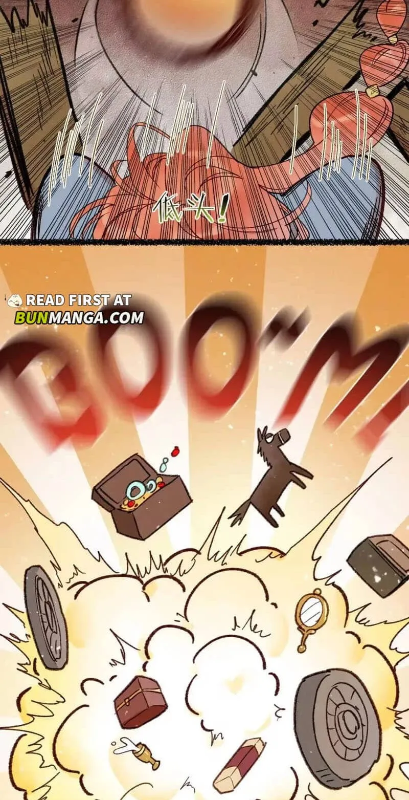 The King and Me Chapter 136.5 page 10 - 