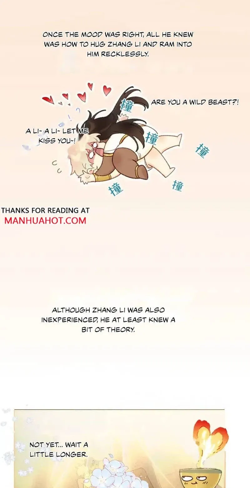 The King and Me Chapter 136.6 page 2 - 