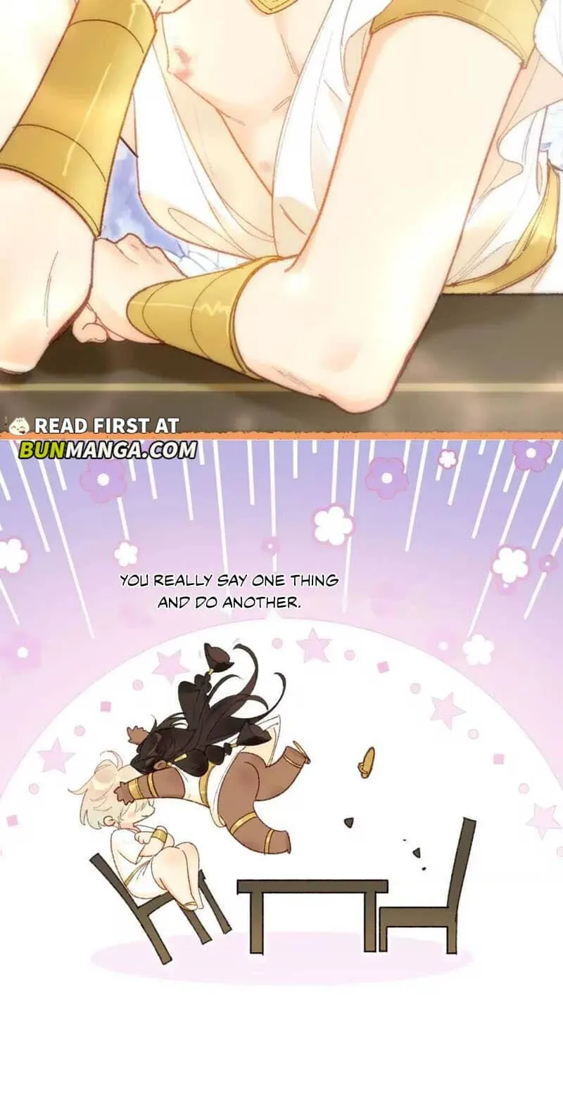 The King and Me Chapter 136.6 page 13 - 