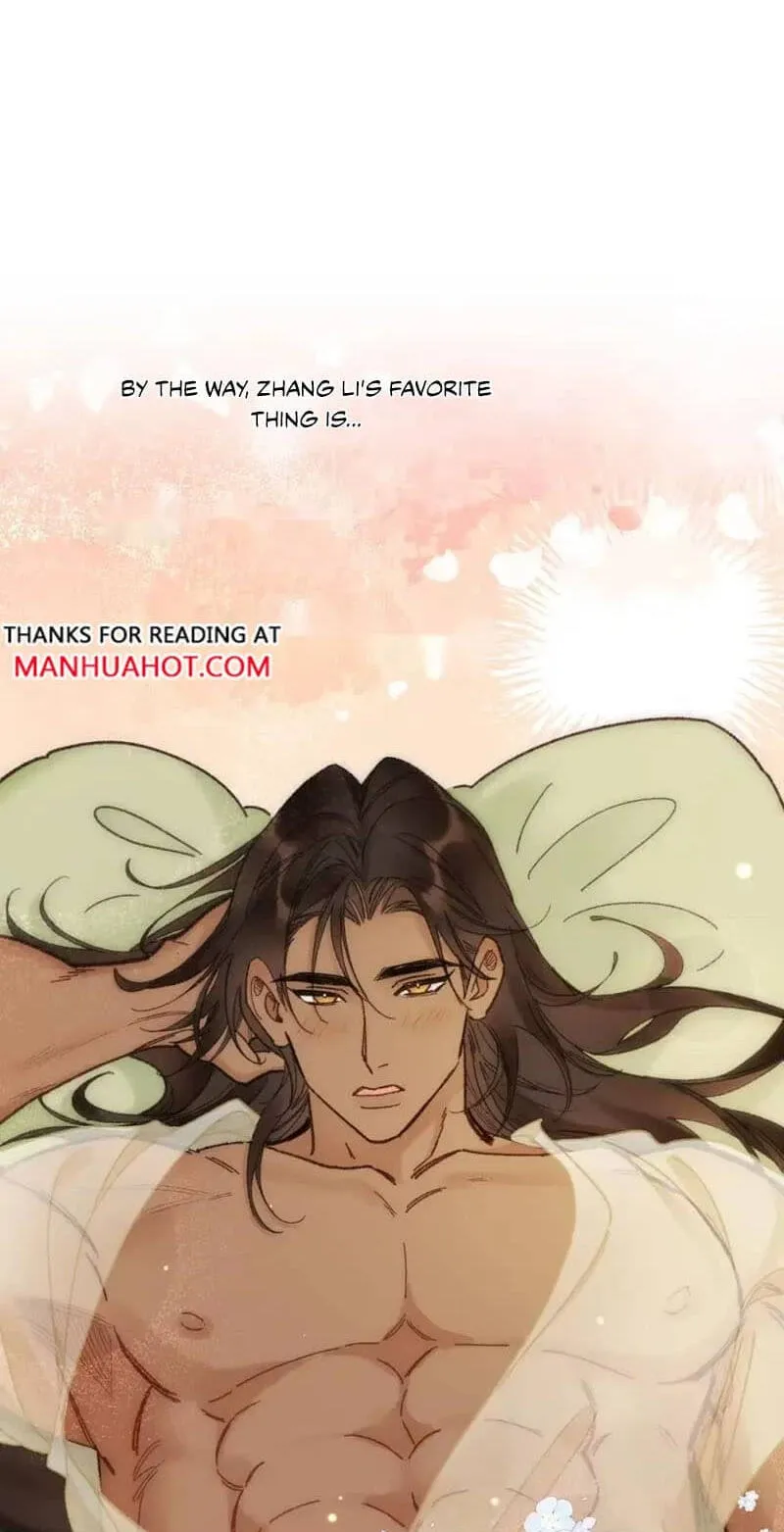 The King and Me Chapter 136.6 page 14 - 