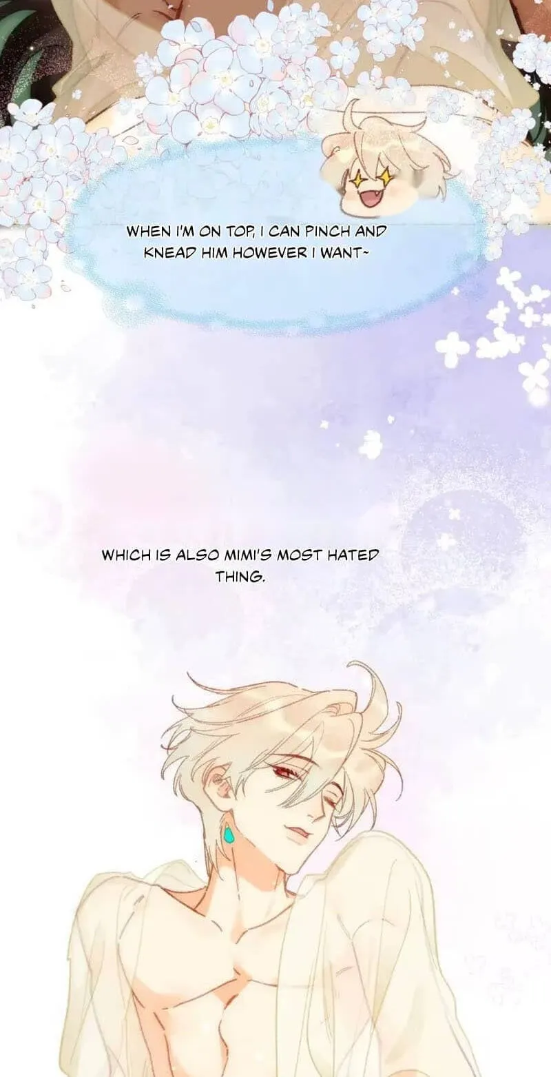 The King and Me Chapter 136.6 page 15 - 