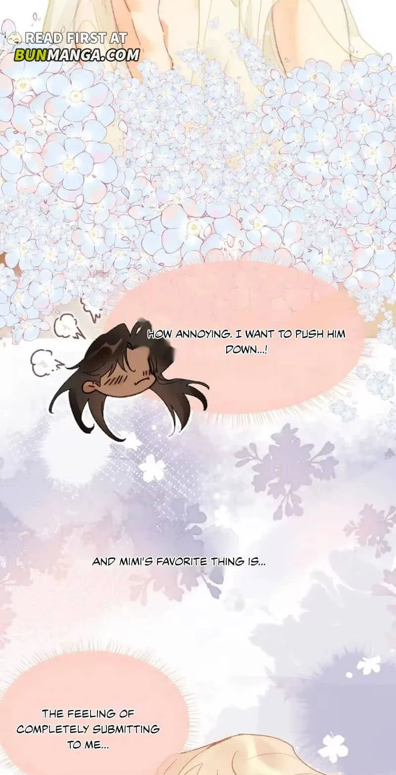 The King and Me Chapter 136.6 page 16 - 