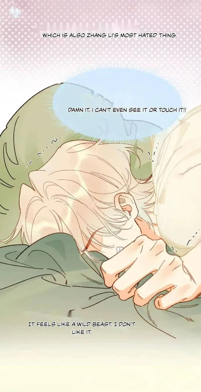The King and Me Chapter 136.6 page 18 - 