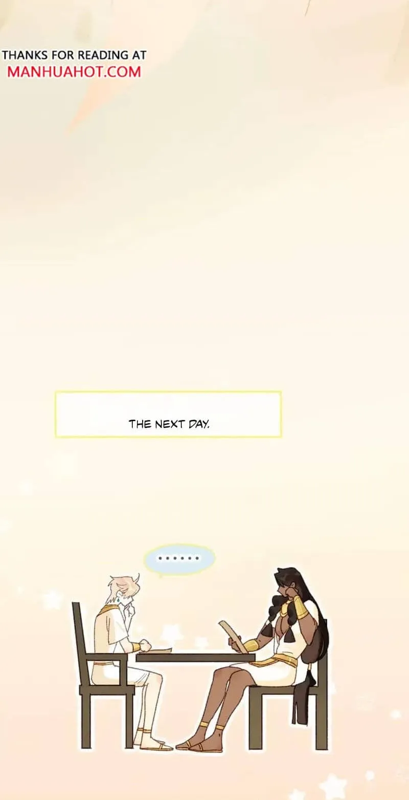 The King and Me Chapter 136.6 page 9 - 
