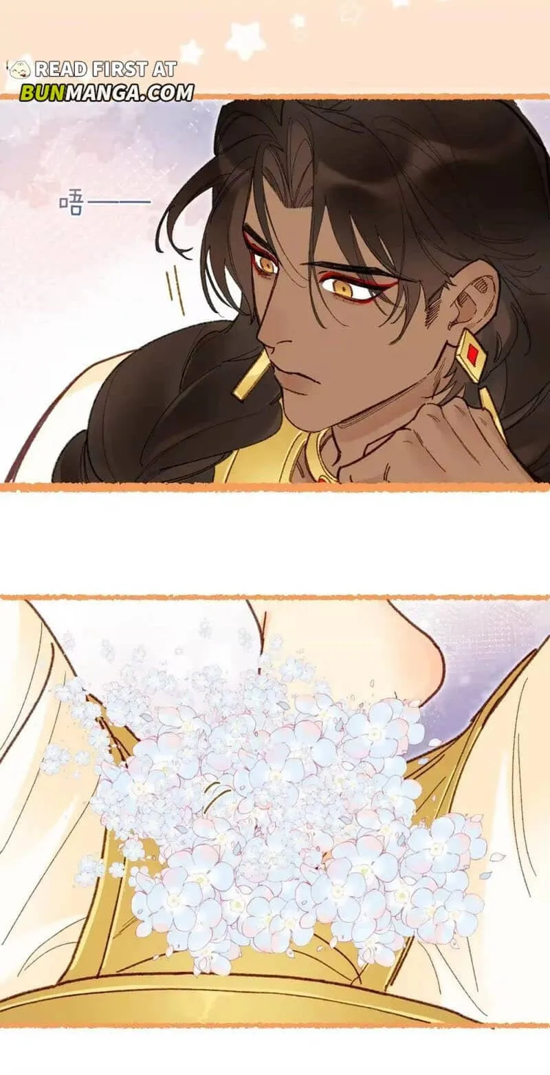 The King and Me Chapter 136.6 page 10 - 