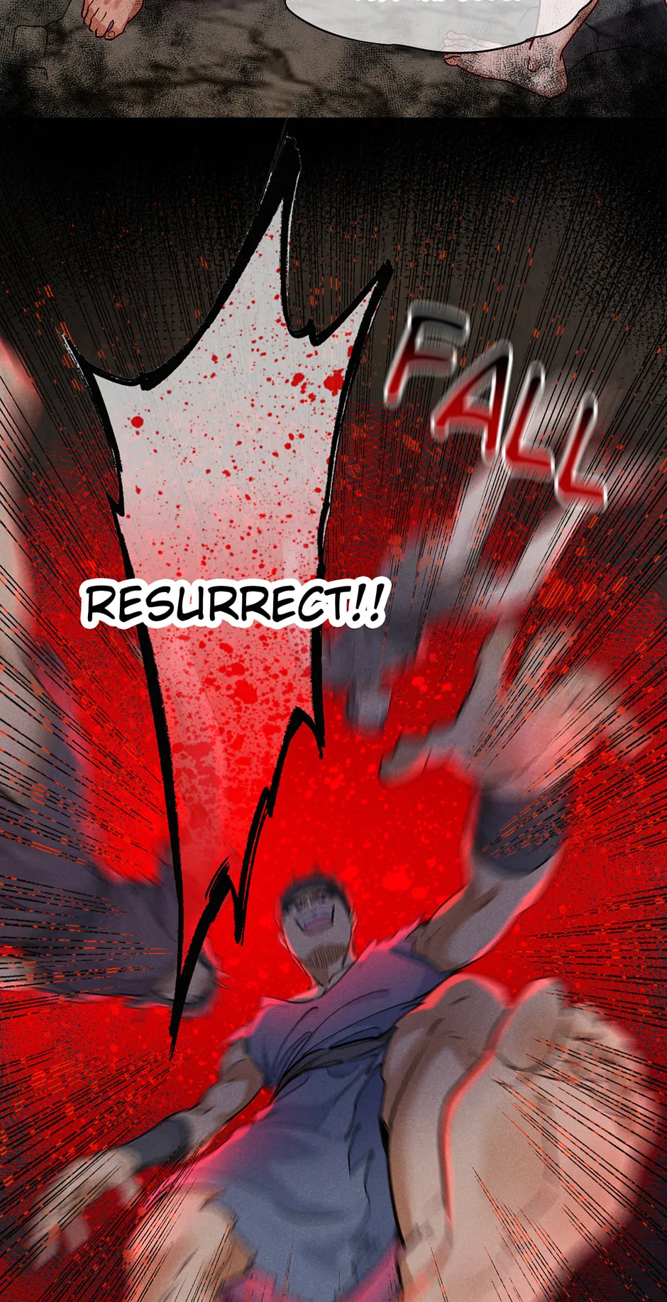 The King and Me Chapter 136 page 29 - 