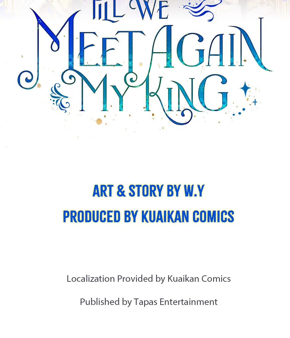 The King and Me Chapter 137 page 2 - 