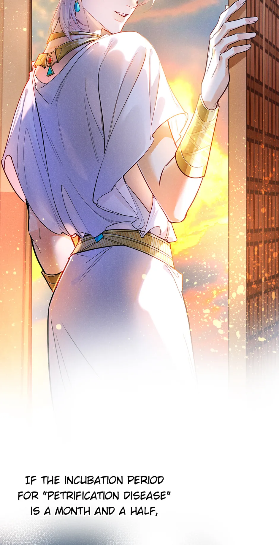 The King and Me Chapter 137 page 22 - 