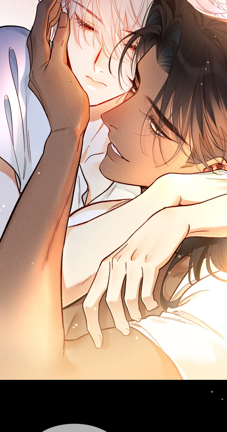 The King and Me Chapter 137 page 40 - 