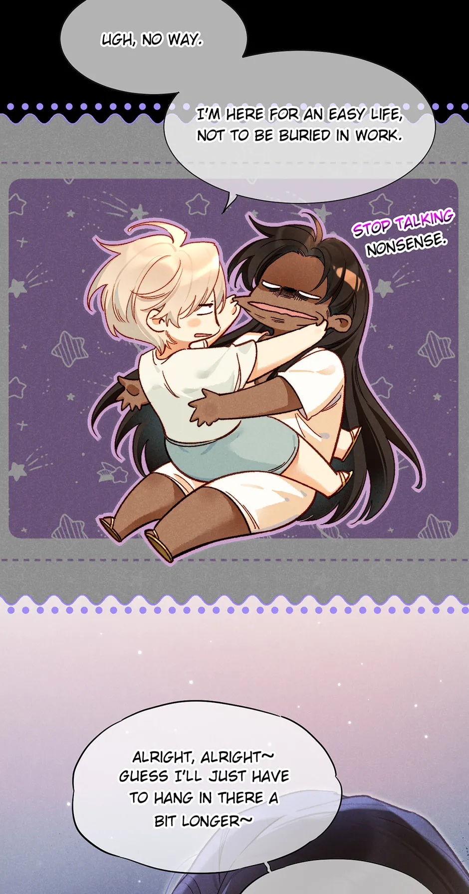 The King and Me Chapter 137 page 41 - 