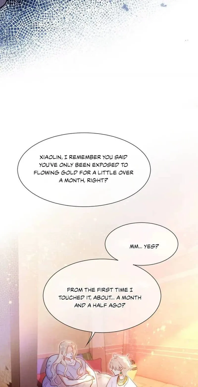 The King and Me Chapter 138 page 18 - 