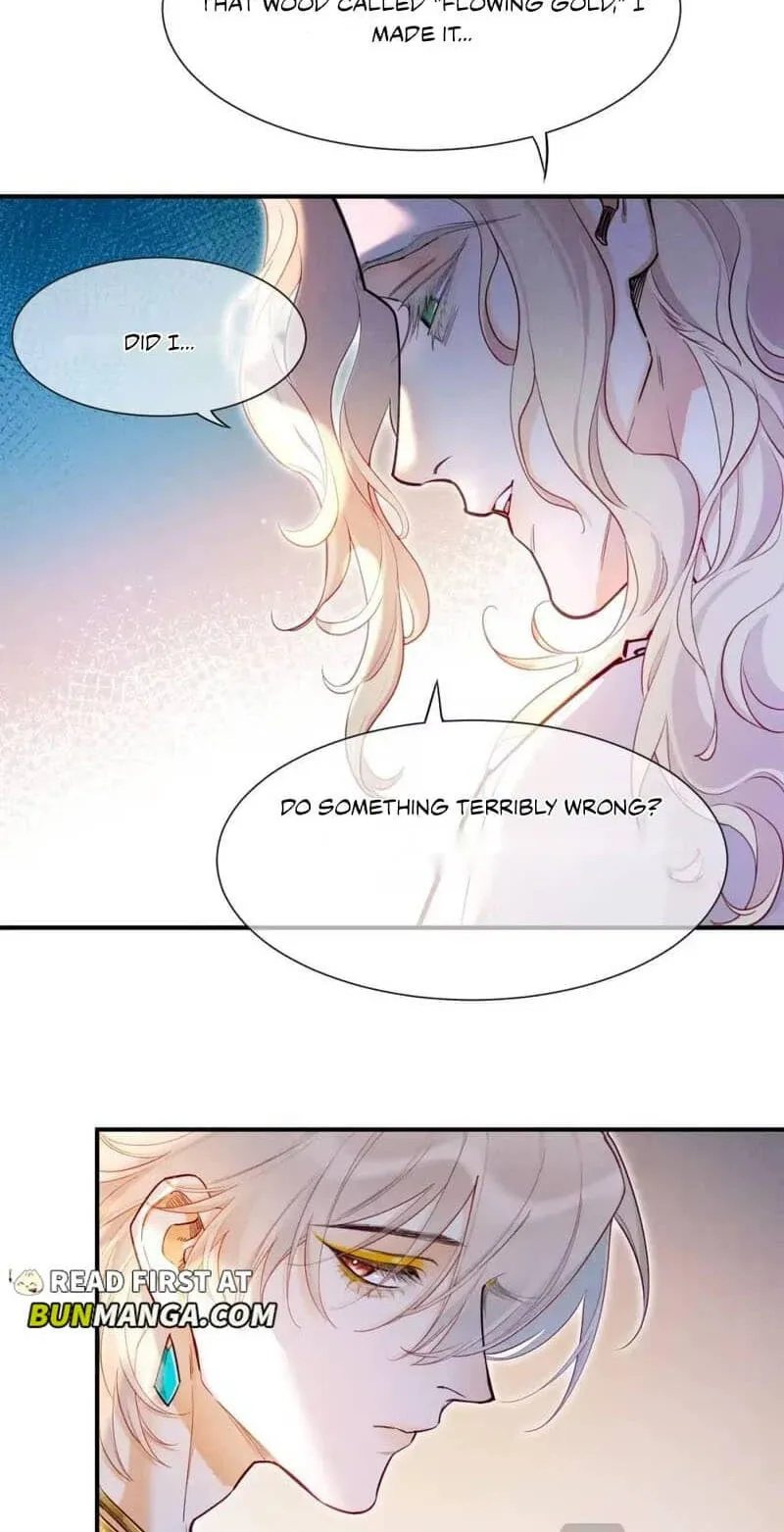 The King and Me Chapter 138 page 21 - 