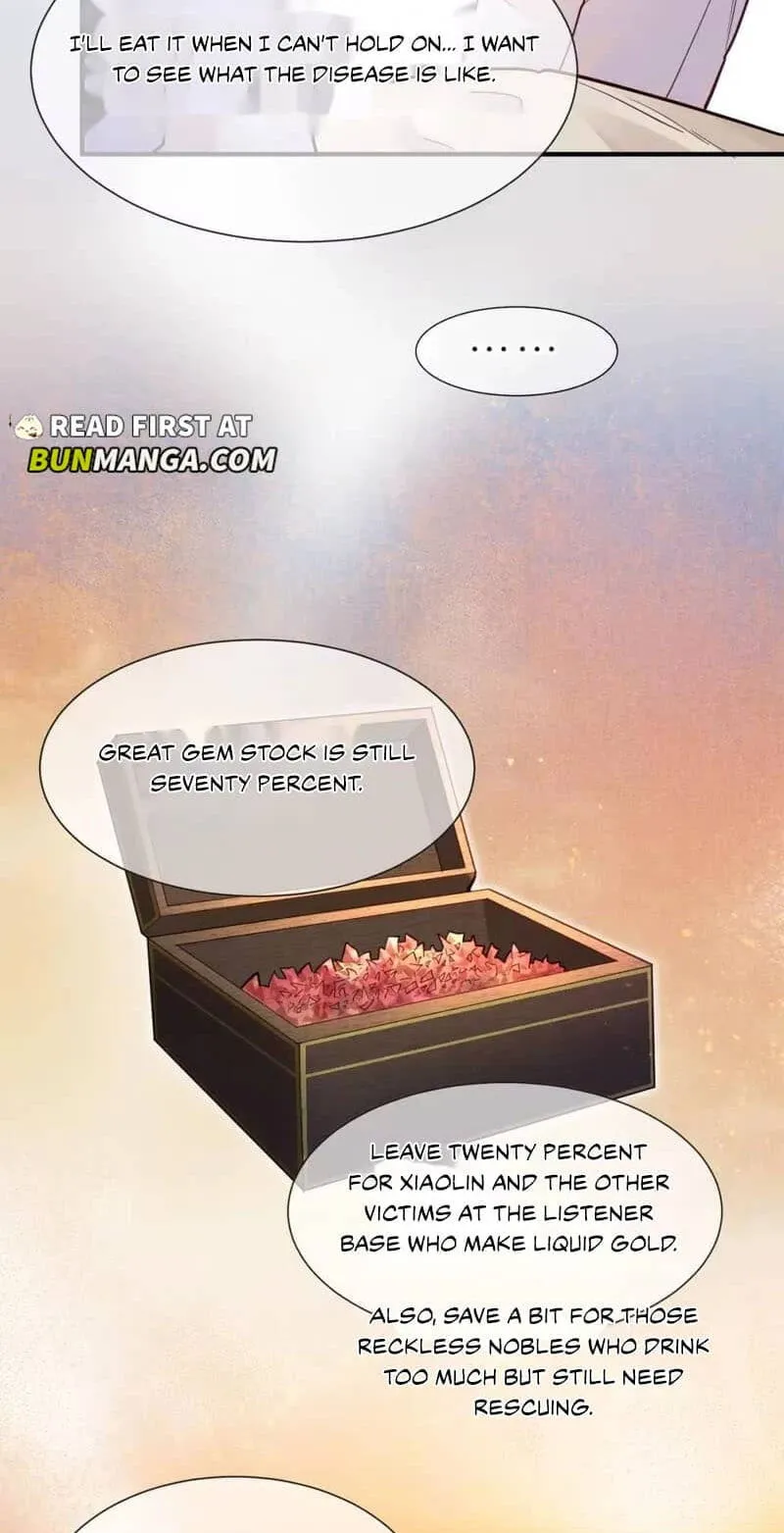 The King and Me Chapter 138 page 34 - 