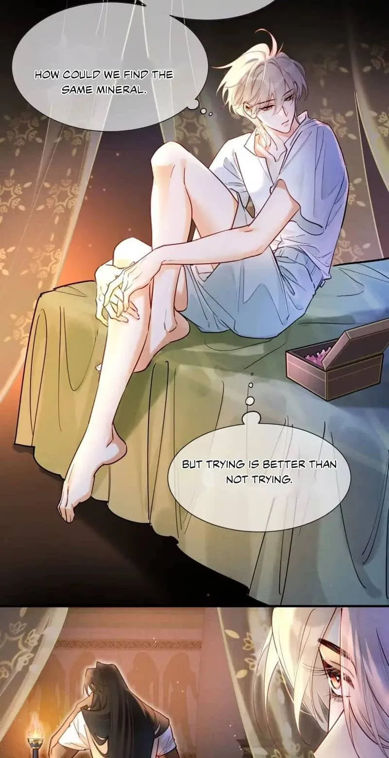 The King and Me Chapter 138 page 36 - 