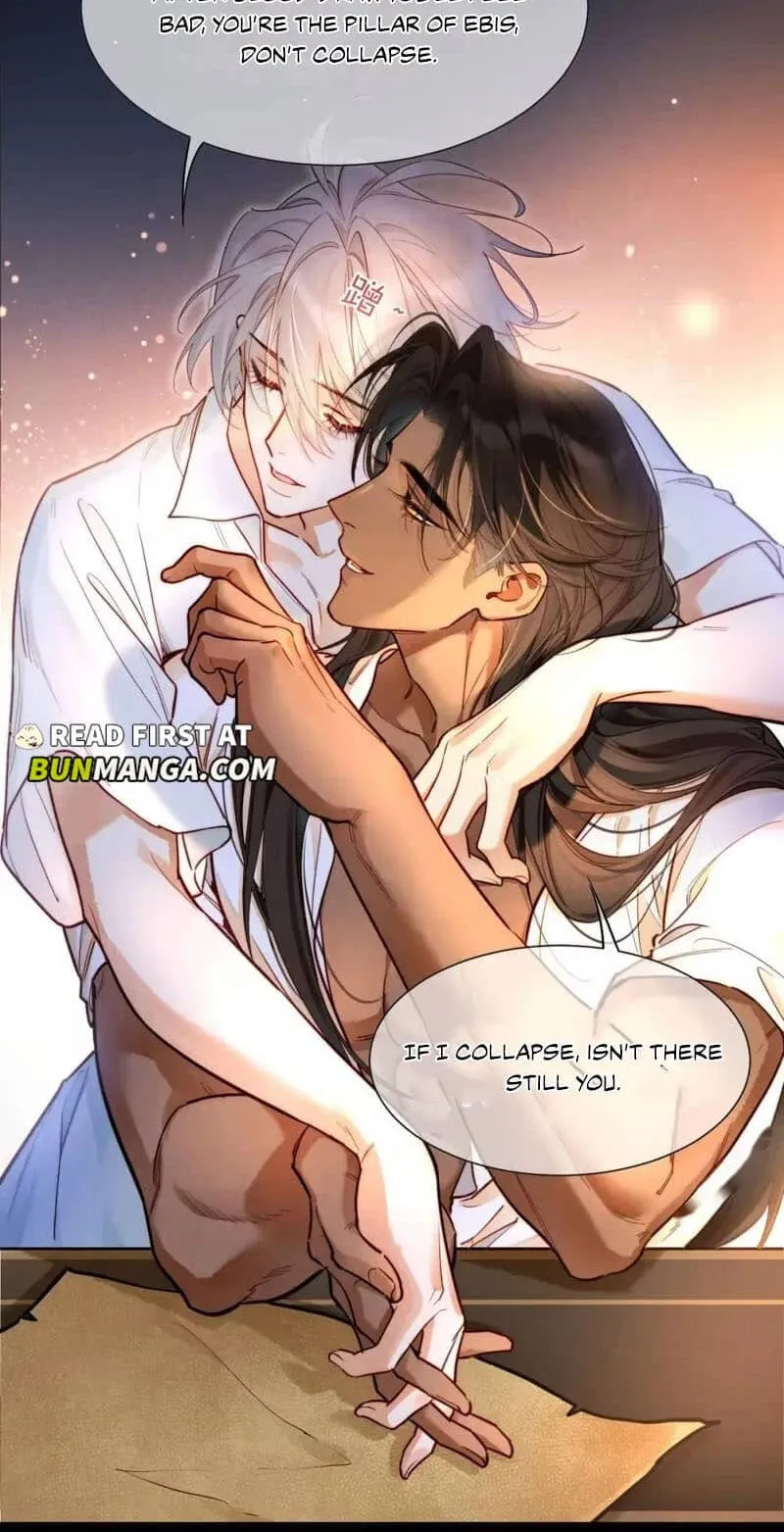 The King and Me Chapter 138 page 40 - 