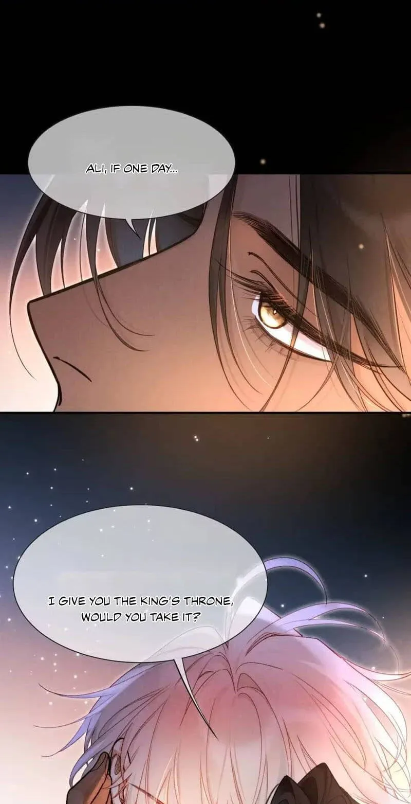 The King and Me Chapter 138 page 41 - 
