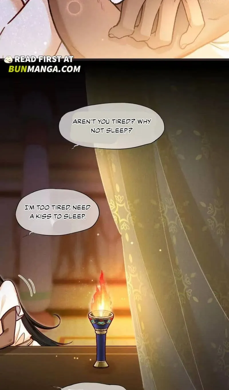 The King and Me Chapter 138 page 45 - 