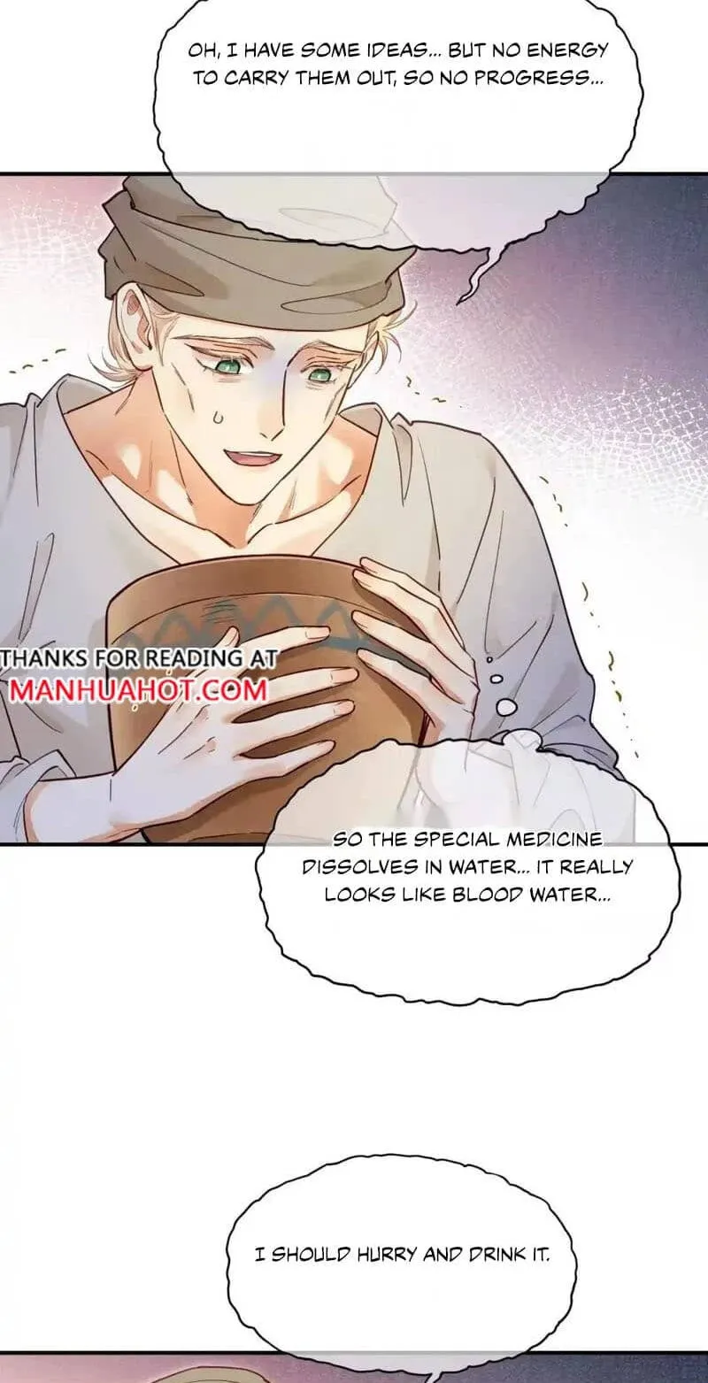 The King and Me Chapter 139 page 23 - 