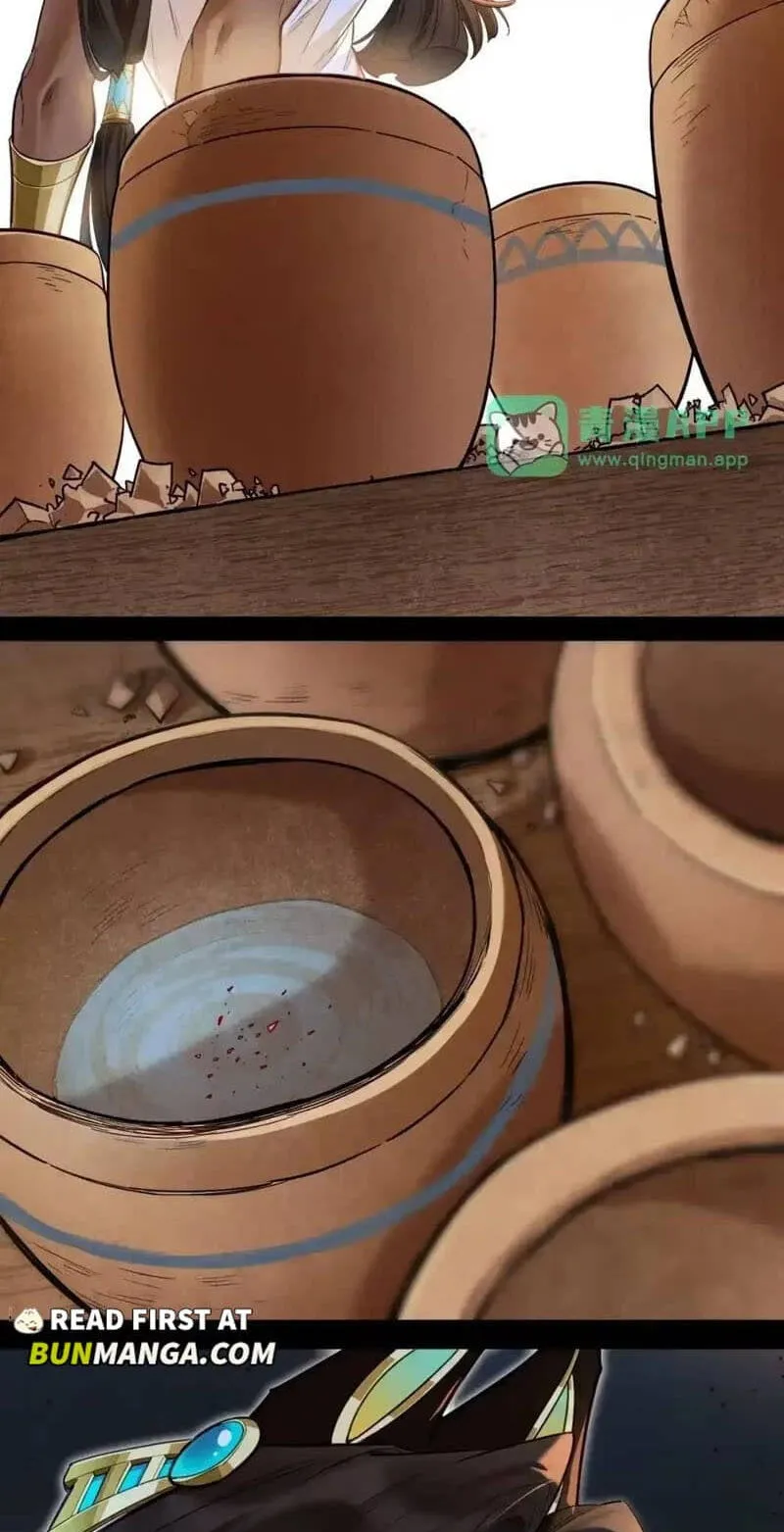 The King and Me Chapter 139 page 28 - 