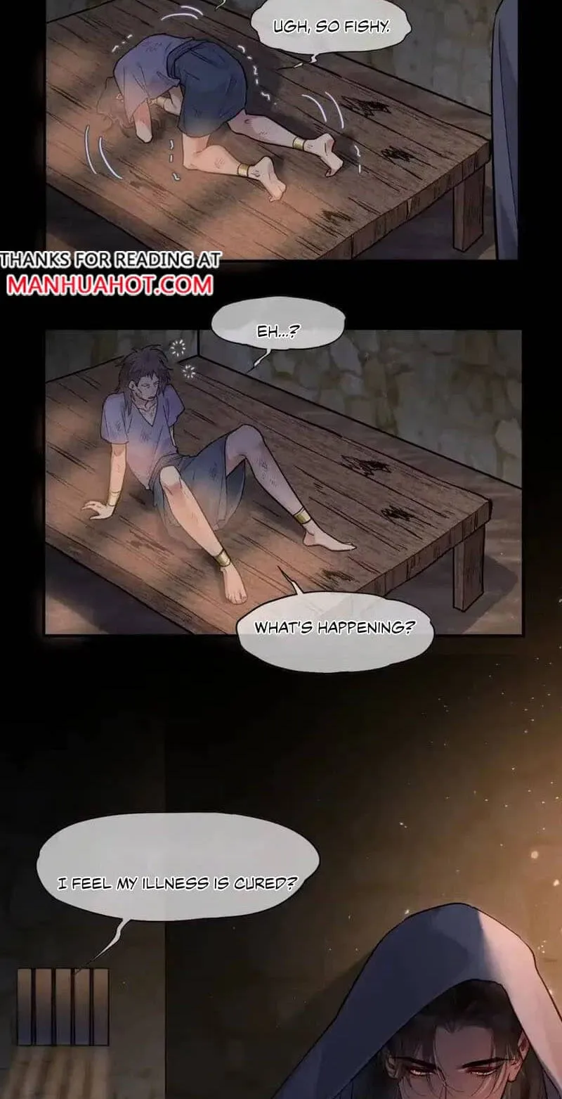 The King and Me Chapter 139 page 33 - 