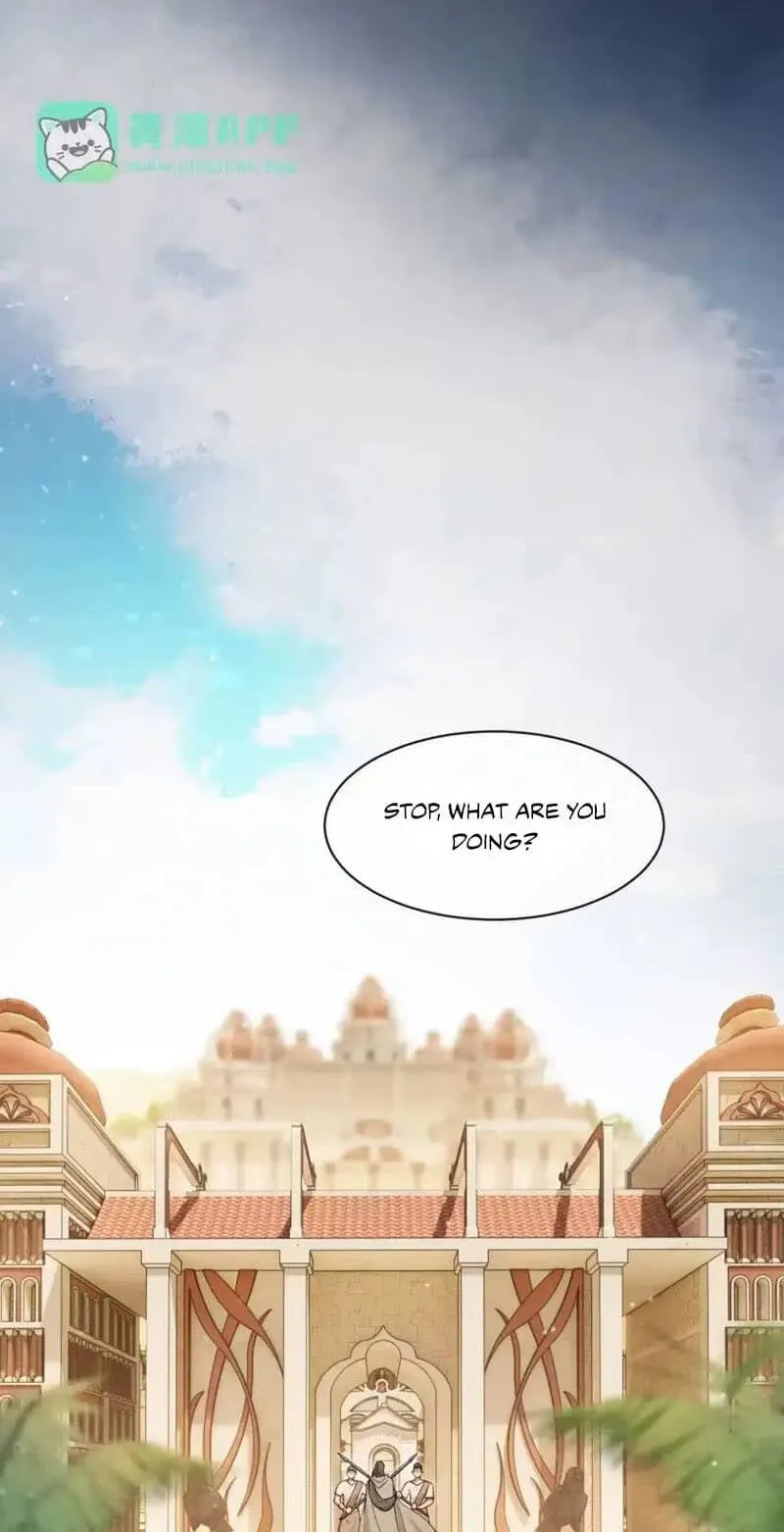 The King and Me Chapter 139 page 40 - 