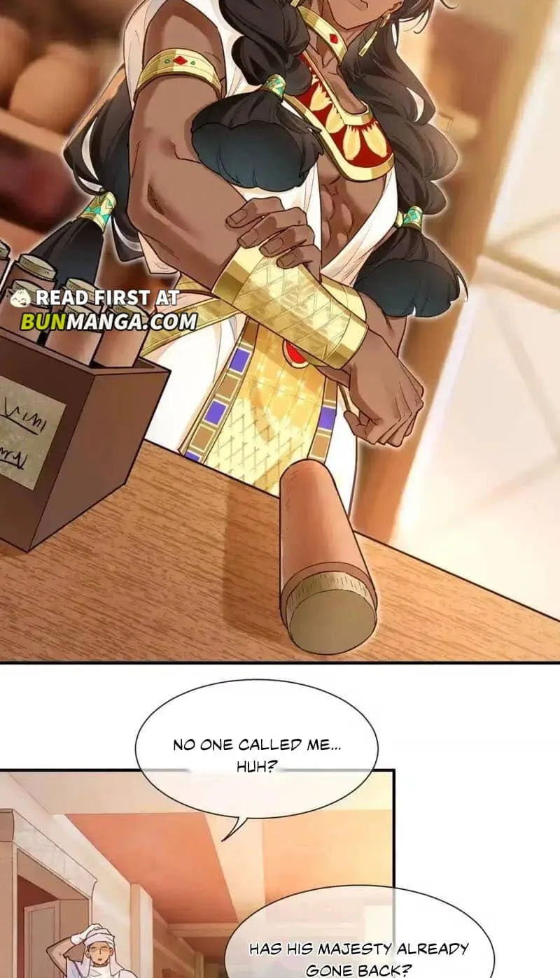 The King and Me Chapter 139 page 5 - 