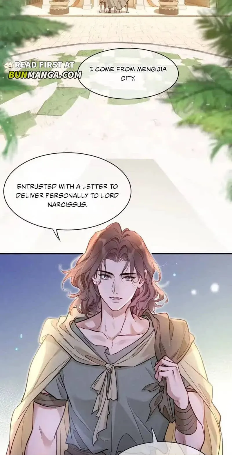 The King and Me Chapter 139 page 41 - 