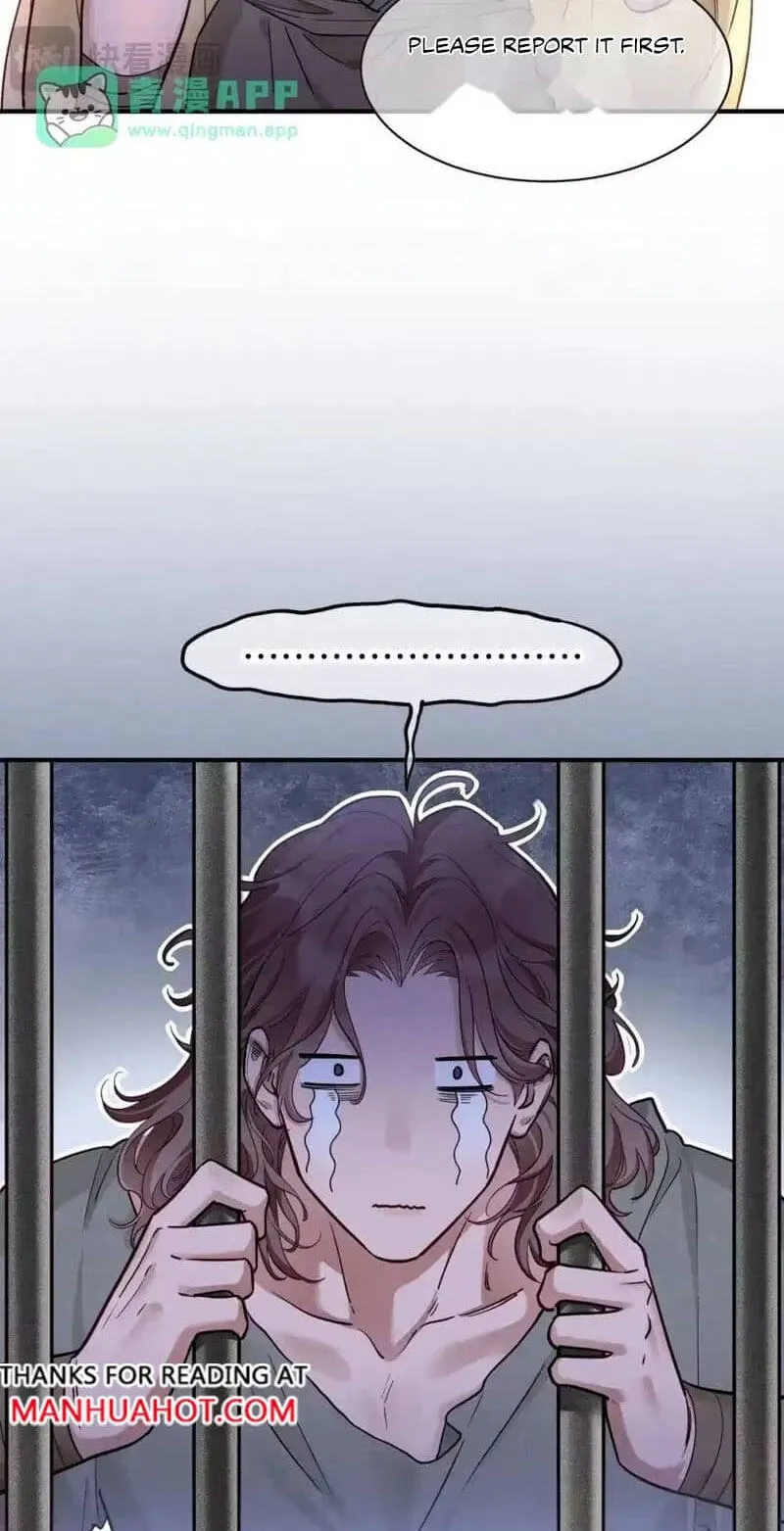 The King and Me Chapter 139 page 42 - 