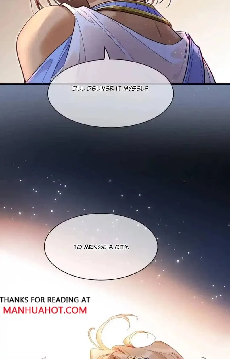The King and Me Chapter 139 page 45 - 