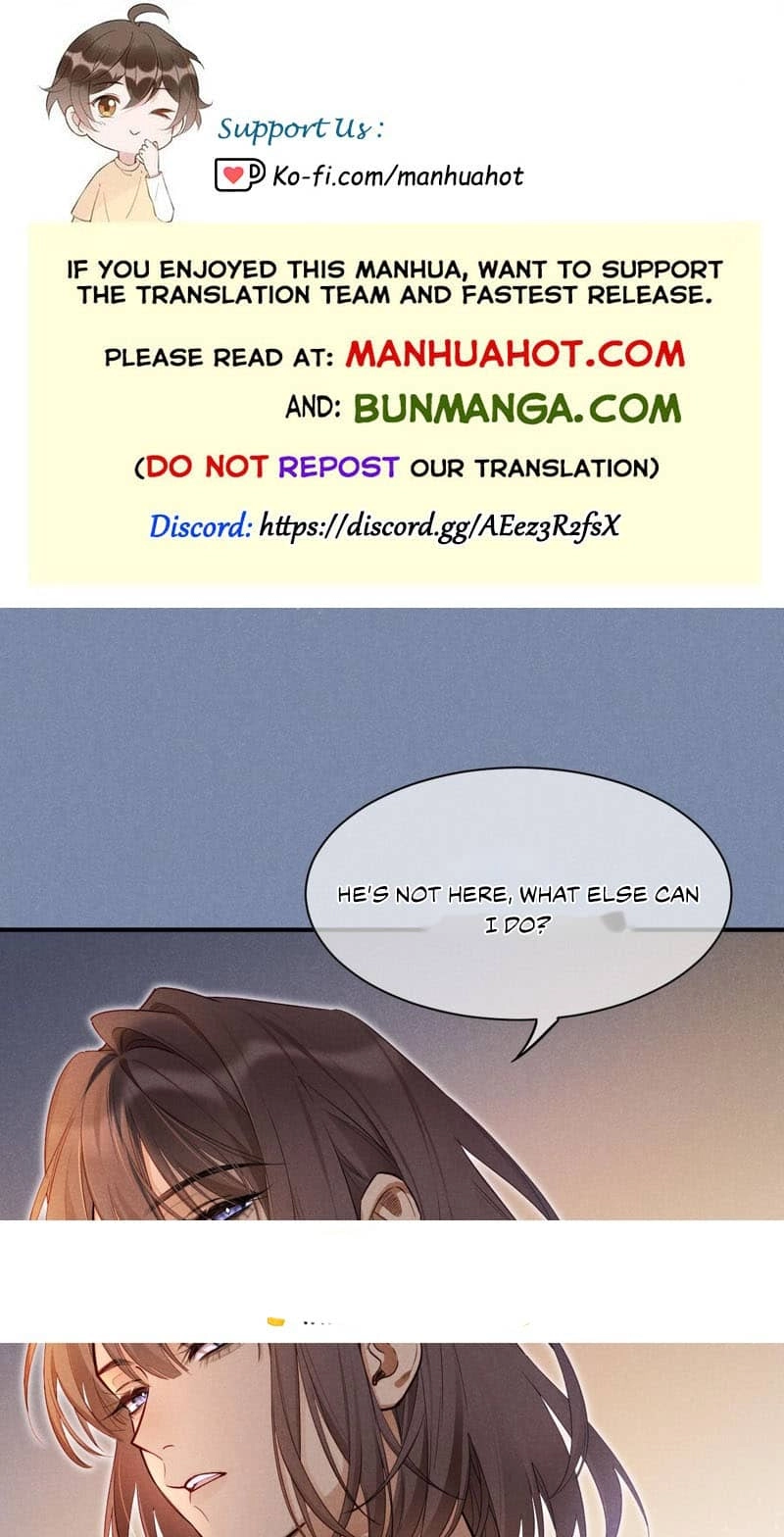 The King and Me Chapter 140 page 1 - 