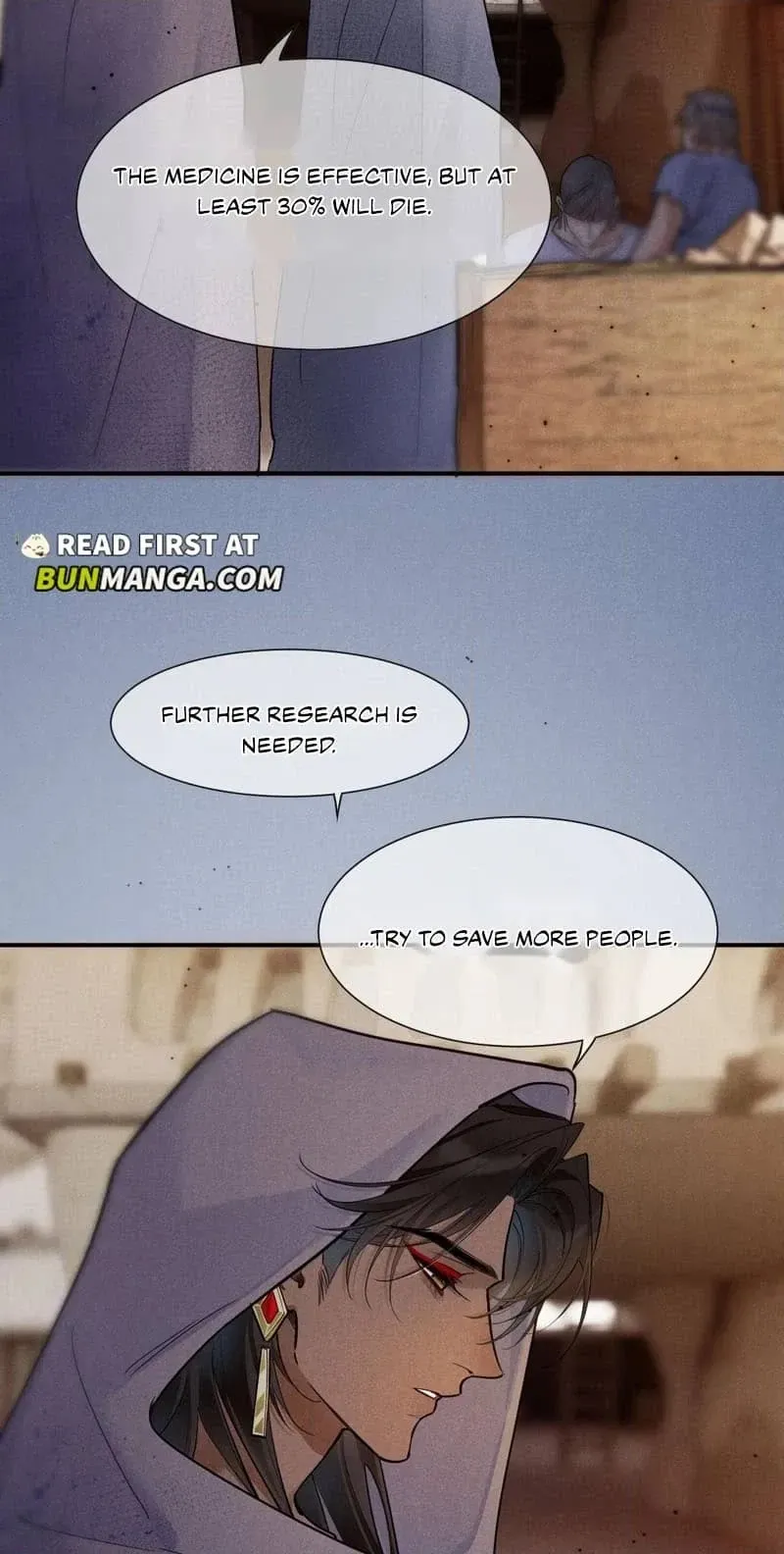 The King and Me Chapter 140 page 20 - 