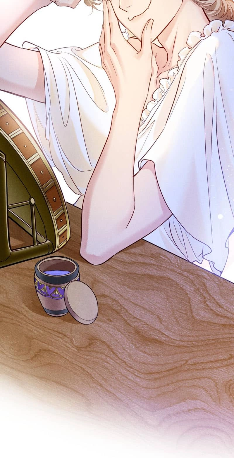 The King and Me Chapter 140 page 3 - 