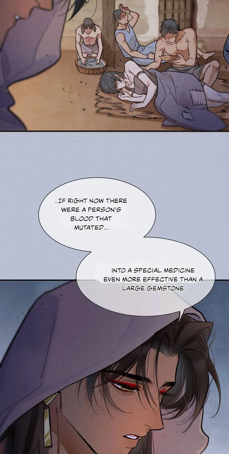 The King and Me Chapter 140 page 23 - 