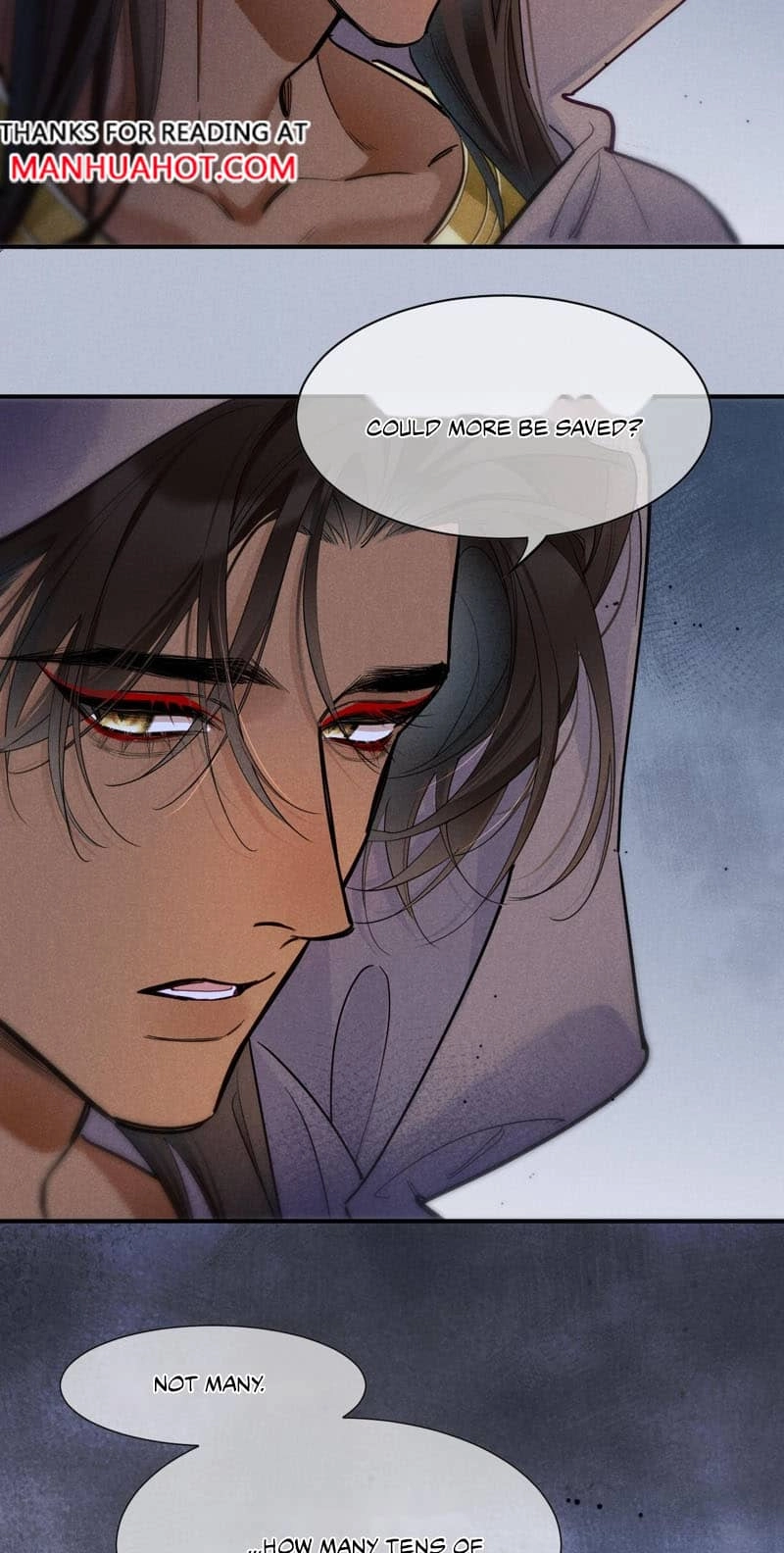 The King and Me Chapter 140 page 24 - 