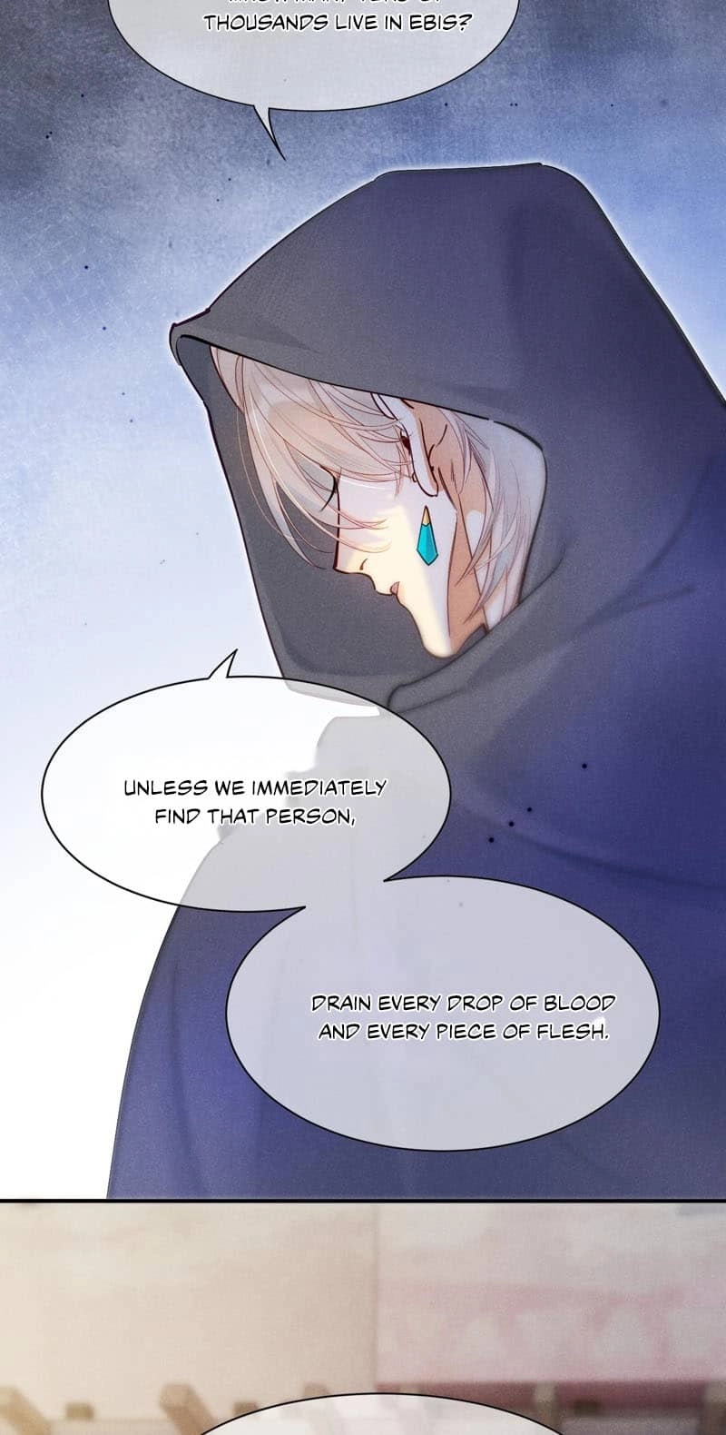 The King and Me Chapter 140 page 25 - 