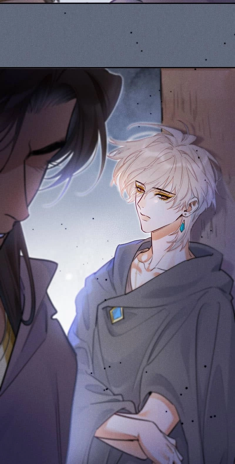 The King and Me Chapter 140 page 31 - 