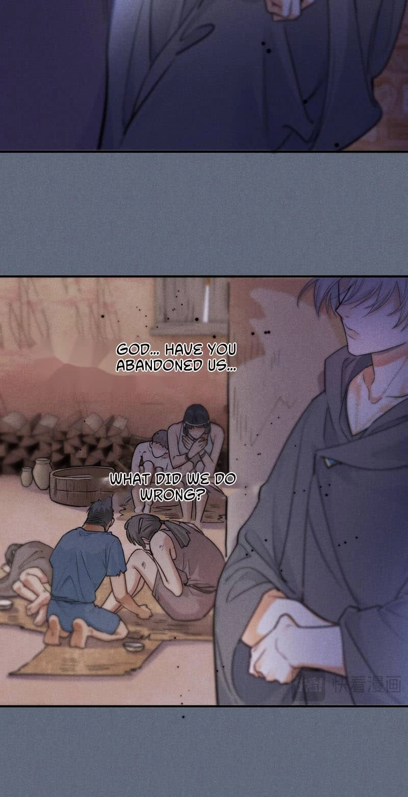 The King and Me Chapter 140 page 32 - 