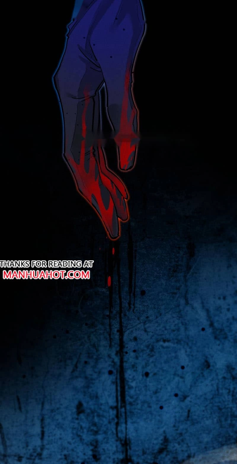 The King and Me Chapter 140 page 36 - 