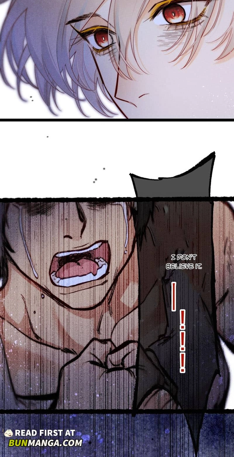 The King and Me Chapter 140 page 47 - 