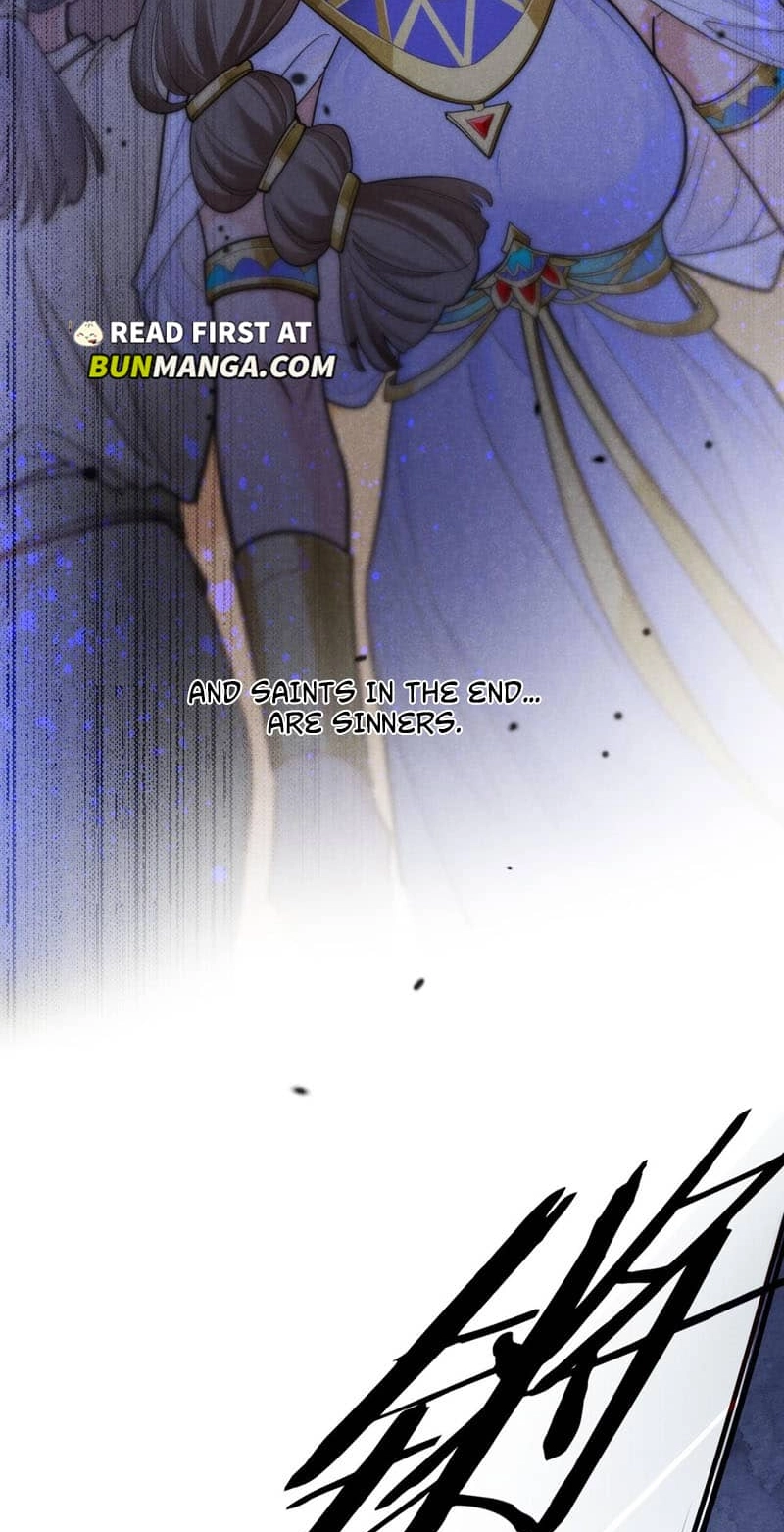 The King and Me Chapter 140 page 54 - 