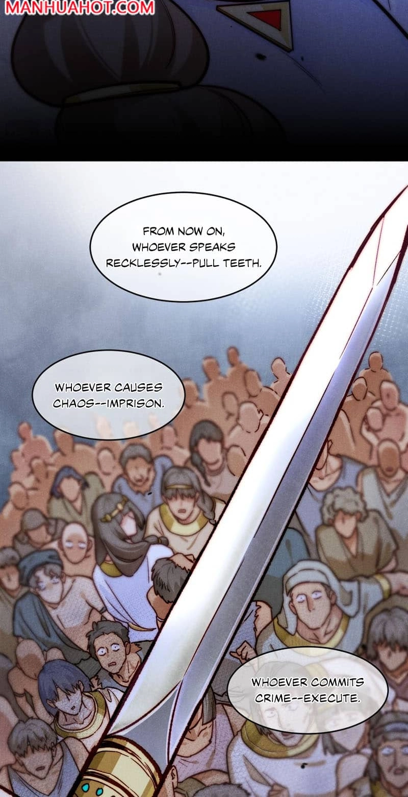 The King and Me Chapter 140 page 56 - 