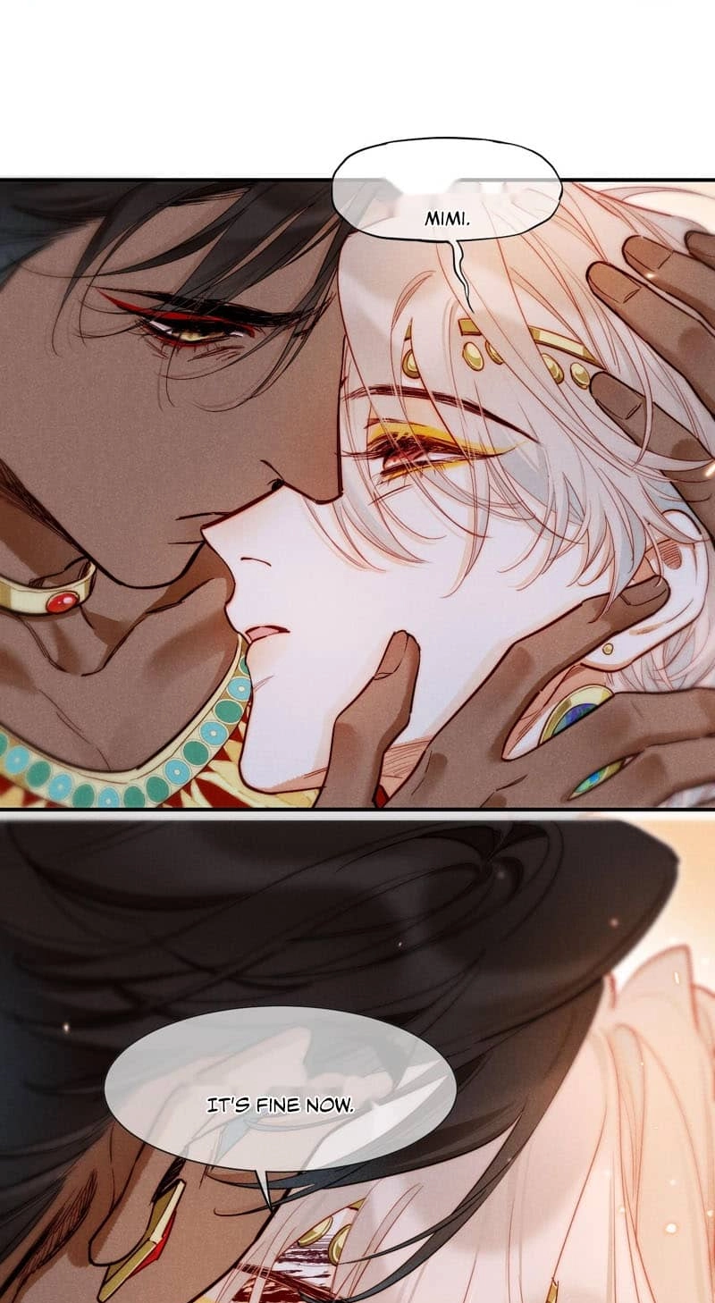 The King and Me Chapter 140 page 68 - 