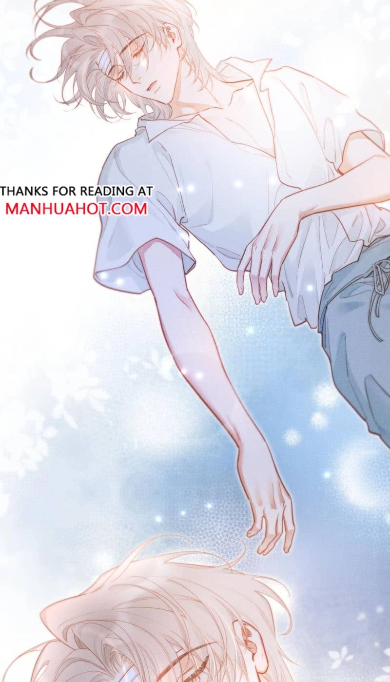 The King and Me Chapter 141 page 19 - 