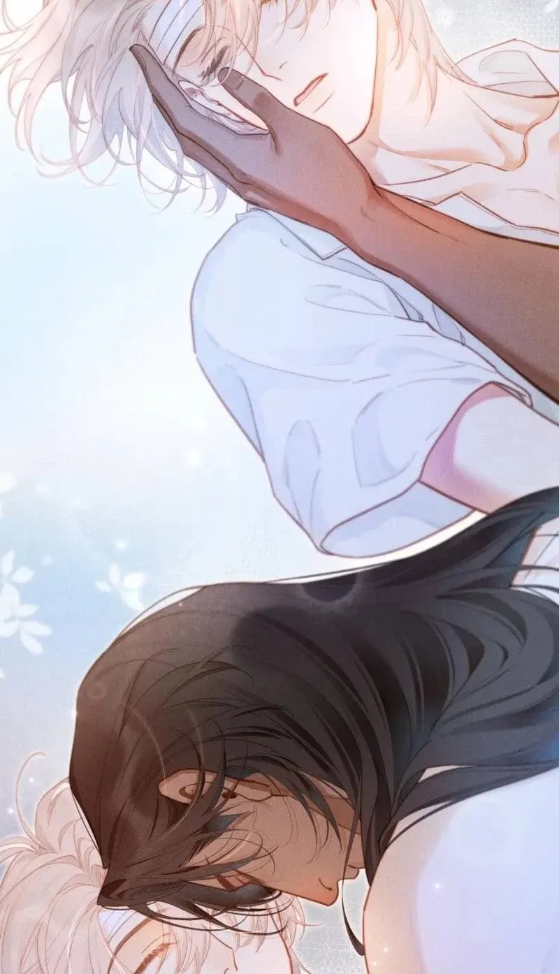 The King and Me Chapter 141 page 20 - 