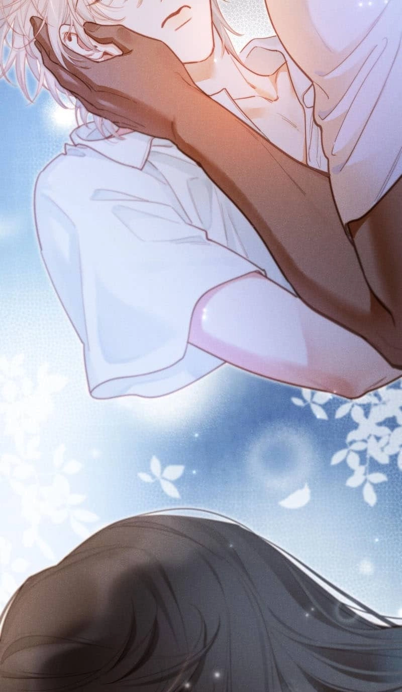 The King and Me Chapter 141 page 21 - 