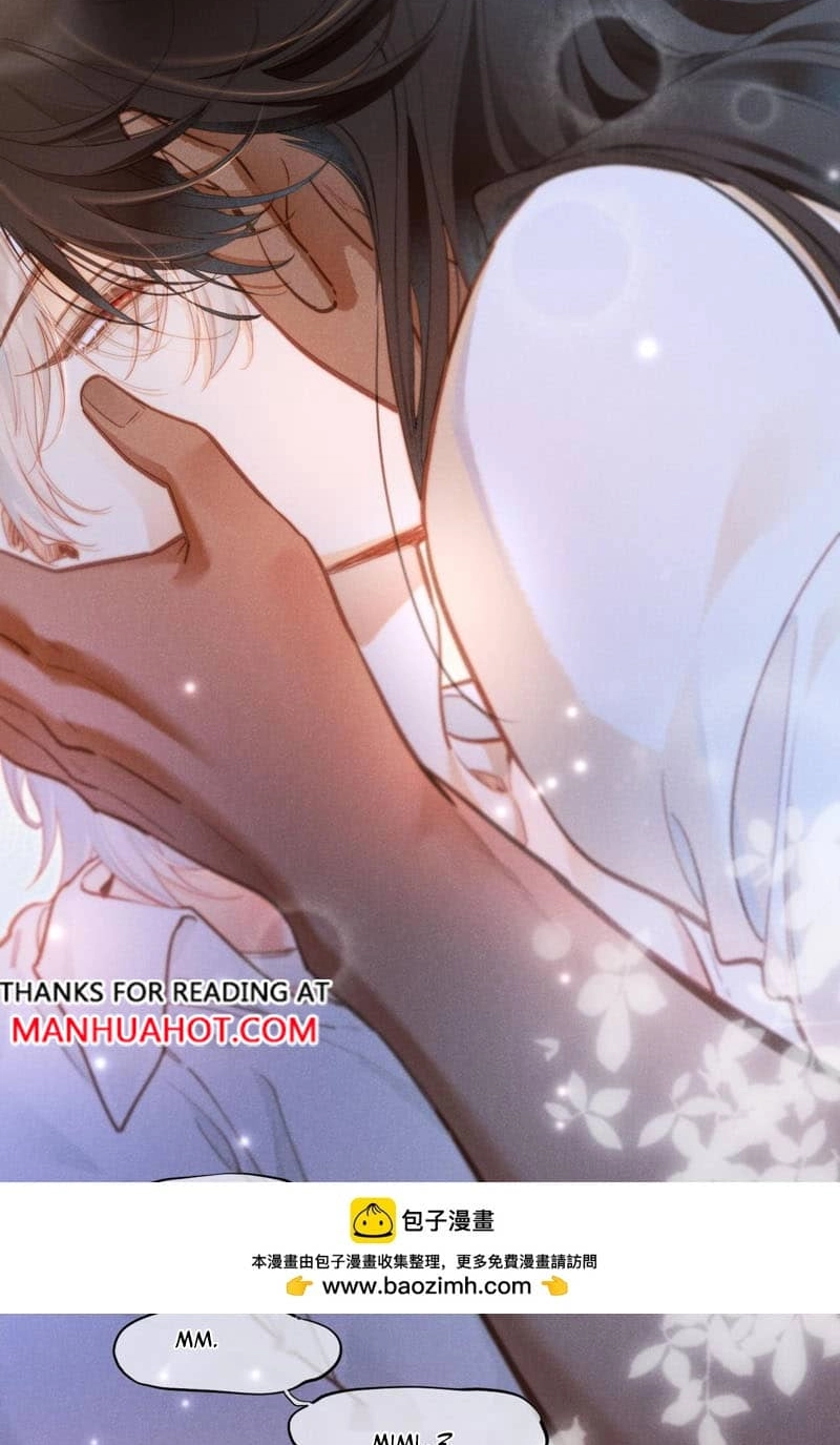 The King and Me Chapter 141 page 22 - 