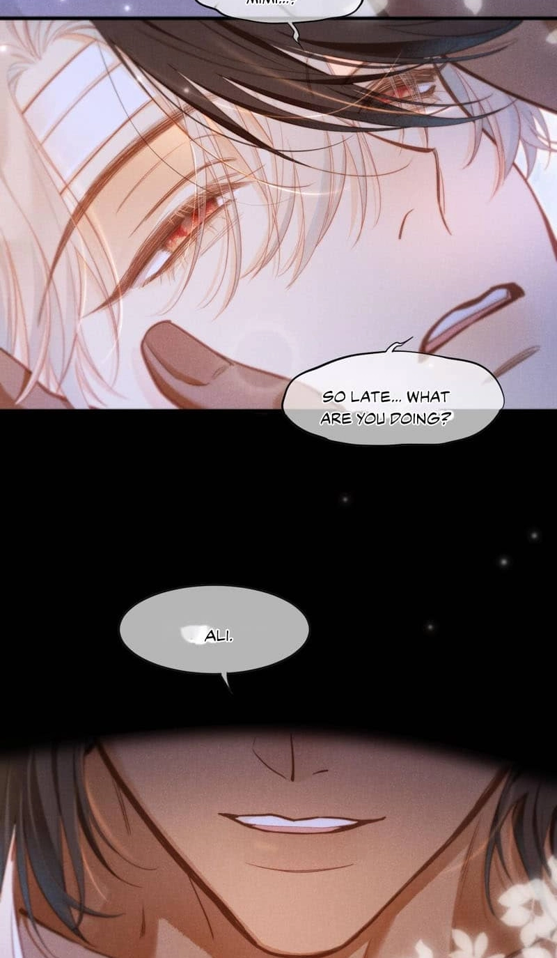 The King and Me Chapter 141 page 23 - 